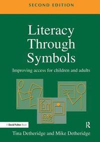 bokomslag Literacy Through Symbols