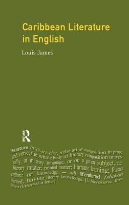 Caribbean Literature in English 1