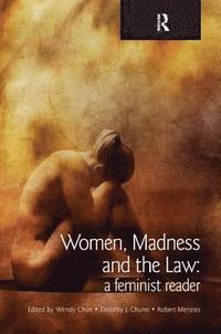 bokomslag Women, Madness and the Law
