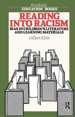 bokomslag Reading into Racism