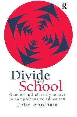 Divide And School 1