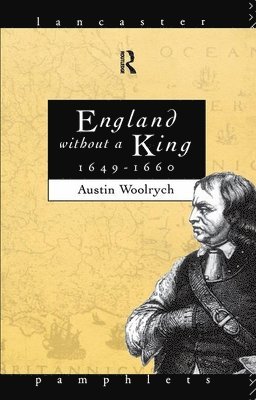 England Without a King 1649-60 1