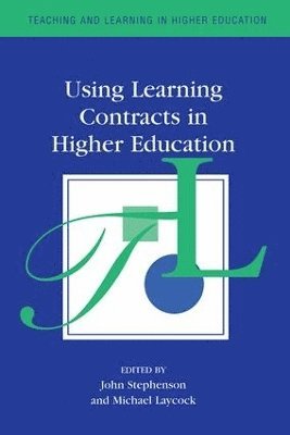 Using Learning Contracts in Higher Education 1