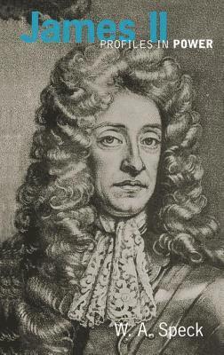 bokomslag James II