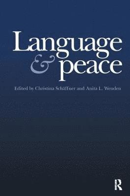 Language & Peace 1