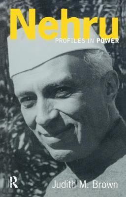 bokomslag Nehru