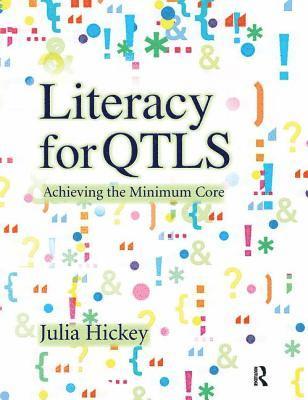 Literacy for QTLS 1
