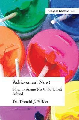 Achievement Now! 1