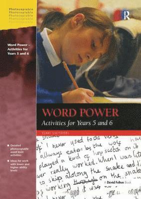 Word Power 1