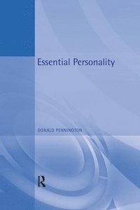 bokomslag Essential Personality