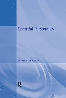 Essential Personality 1