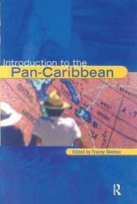 bokomslag Introduction to the Pan-Caribbean