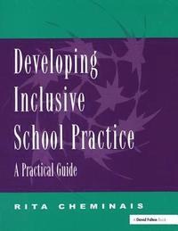 bokomslag Developing Inclusive School Practice