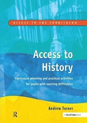 Access to History 1