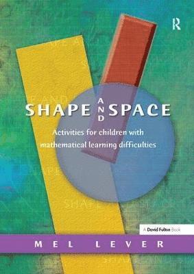 Shape and Space 1