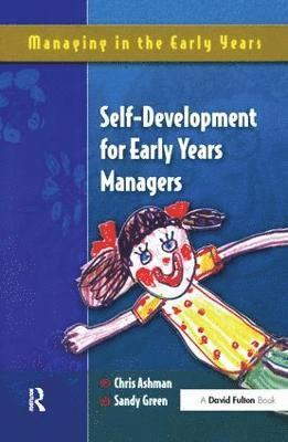 Self Development for Early Years Managers 1