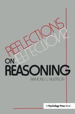 Reflections on Reasoning 1