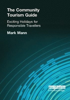 The Community Tourism Guide 1