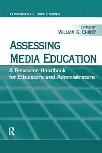 bokomslag Assessing Media Education