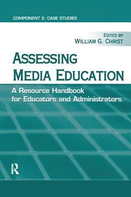 Assessing Media Education 1