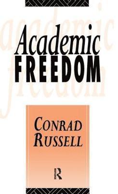 Academic Freedom 1