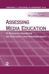 bokomslag Assessing Media Education