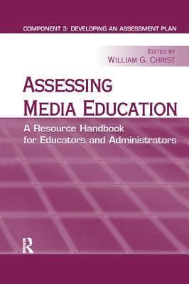 Assessing Media Education 1