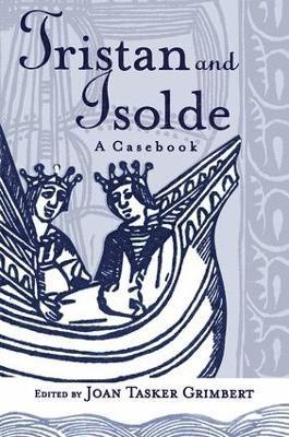 Tristan and Isolde 1