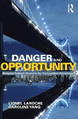 Danger and Opportunity 1