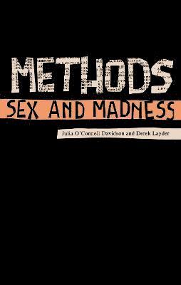 Methods, Sex and Madness 1