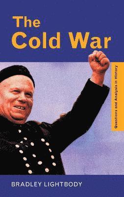 bokomslag Cold War