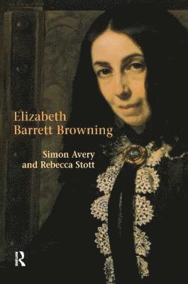 bokomslag Elizabeth Barrett Browning