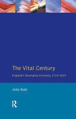 The Vital Century 1