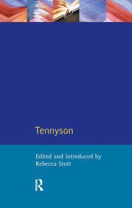 Tennyson 1