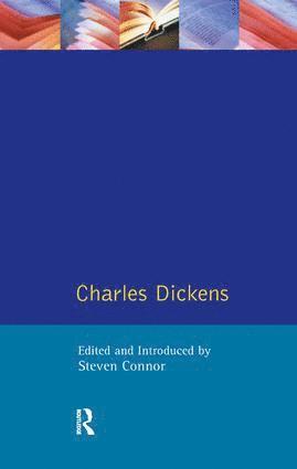 bokomslag Charles Dickens