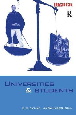 Universities and Students 1