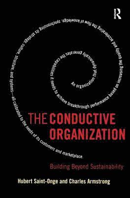 The Conductive Organization 1