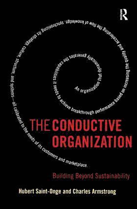 The Conductive Organization 1