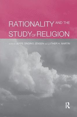 Rationality and the Study of Religion 1