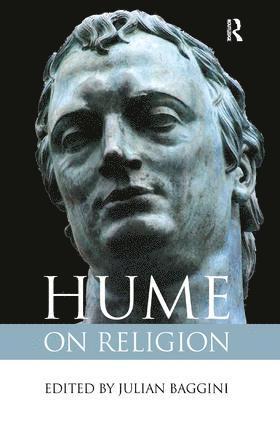 Julian Baggini - Hume on Religion, Inbunden