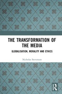 bokomslag Transformation of the Media