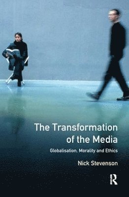 bokomslag The Transformation of the Media