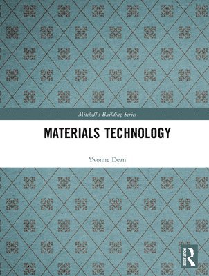bokomslag Materials Technology