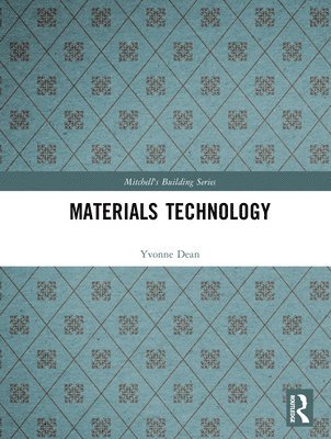 bokomslag Materials Technology