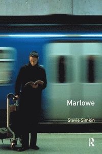 bokomslag A Preface to Marlowe