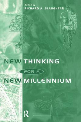 New Thinking for a New Millennium 1