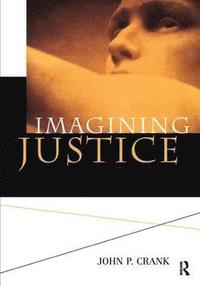 bokomslag Imagining Justice