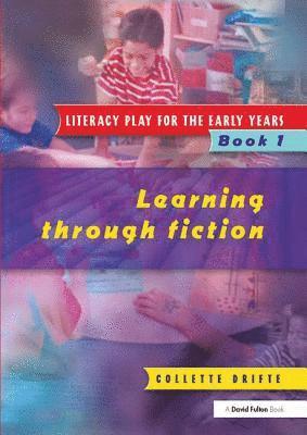 Literacy Play for the Early Years Book 1 1