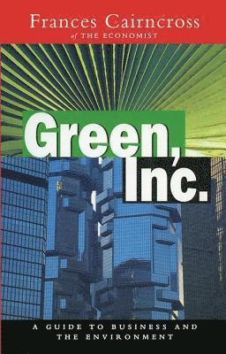 Green Inc. 1