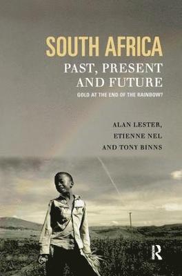 South Africa, Past, Present and Future 1